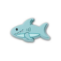 [Crocs] Fashion Accessory SS25 CR.4821CARTOON SHARK