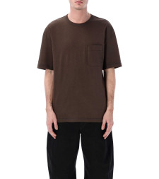 [LEMAIRE] T-shirts Short Sleeve SS26 TS0010LJ1010BR512