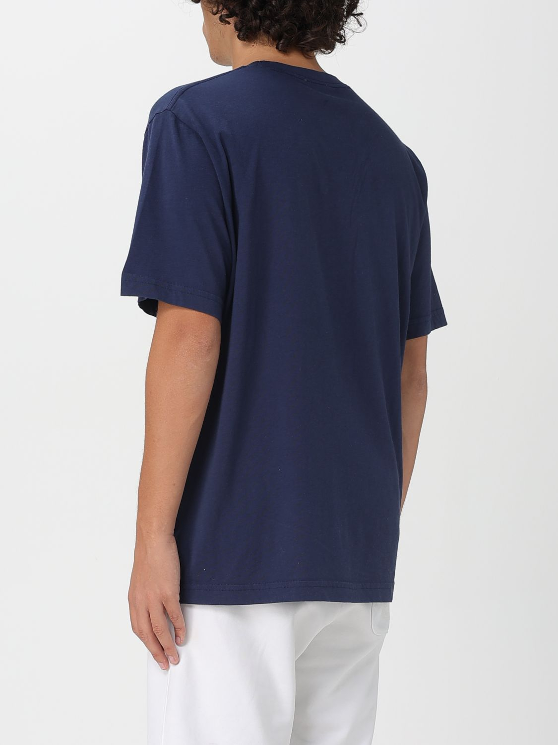 [AUTRY] T-shirts Short Sleeve FW25 TSPX MK2B