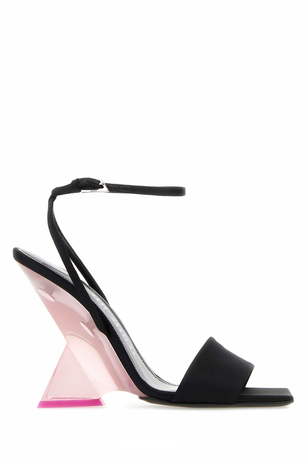 [The Attico] Sandals FW23 236WS513E091 079