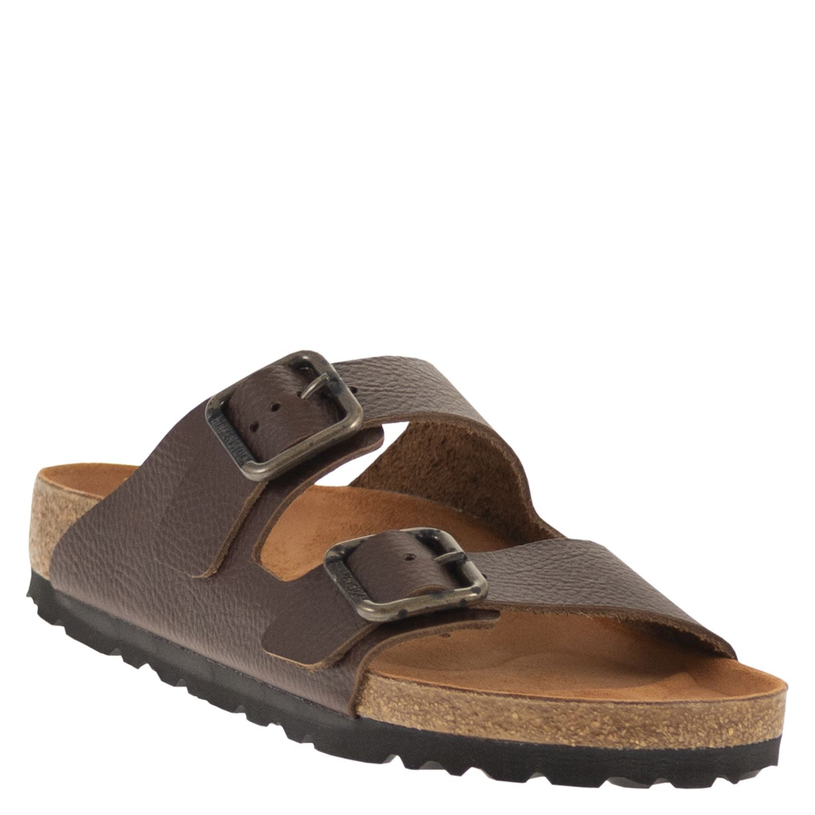 [Birkenstock] Sandals SS26 1030731 ROAST
