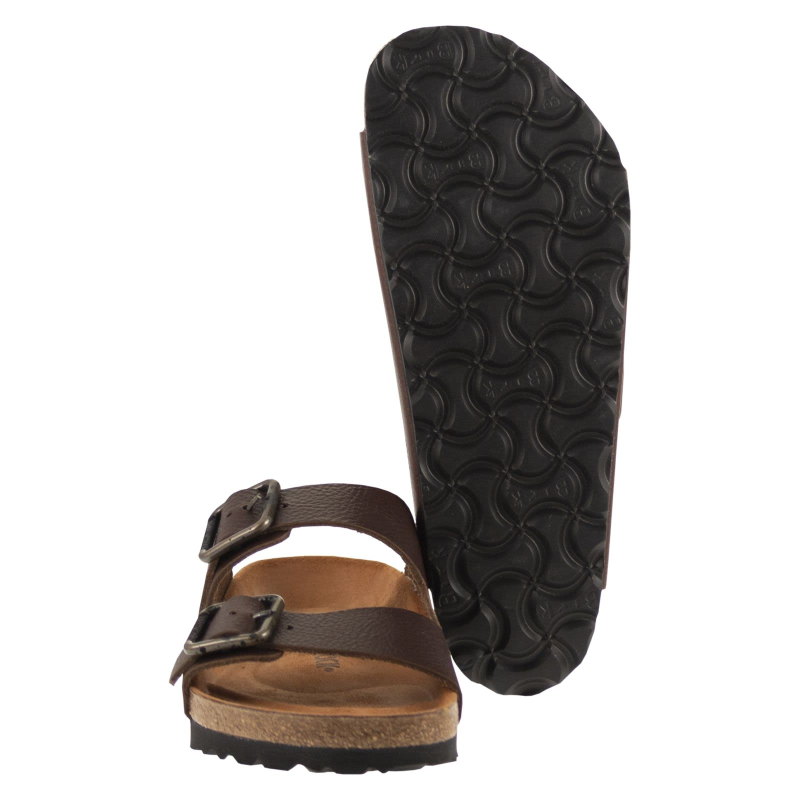 [Birkenstock] Sandals SS26 1030731 ROAST