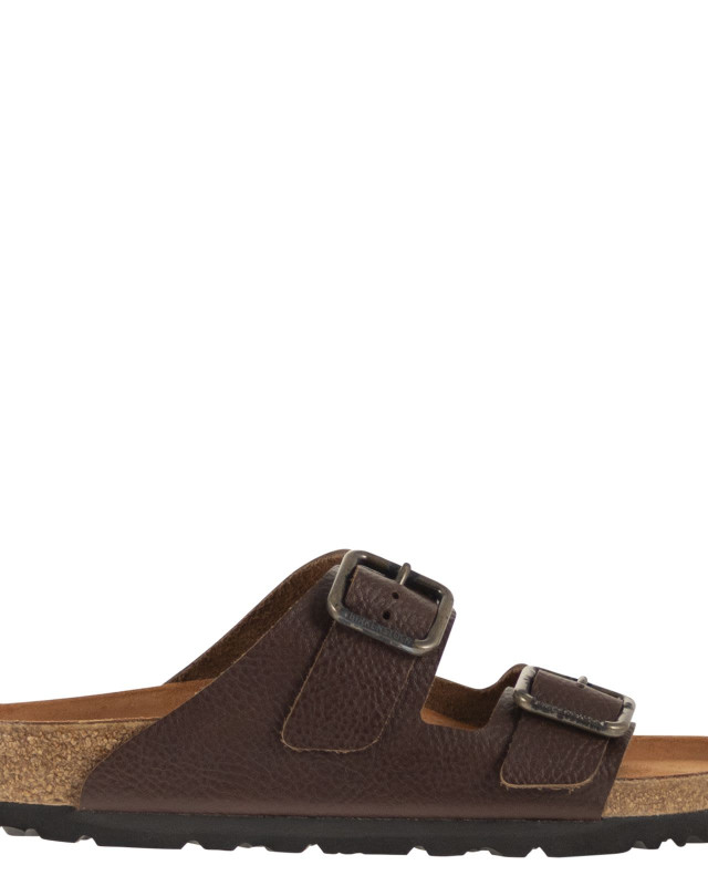 [Birkenstock] Sandals SS26 1030731 ROAST
