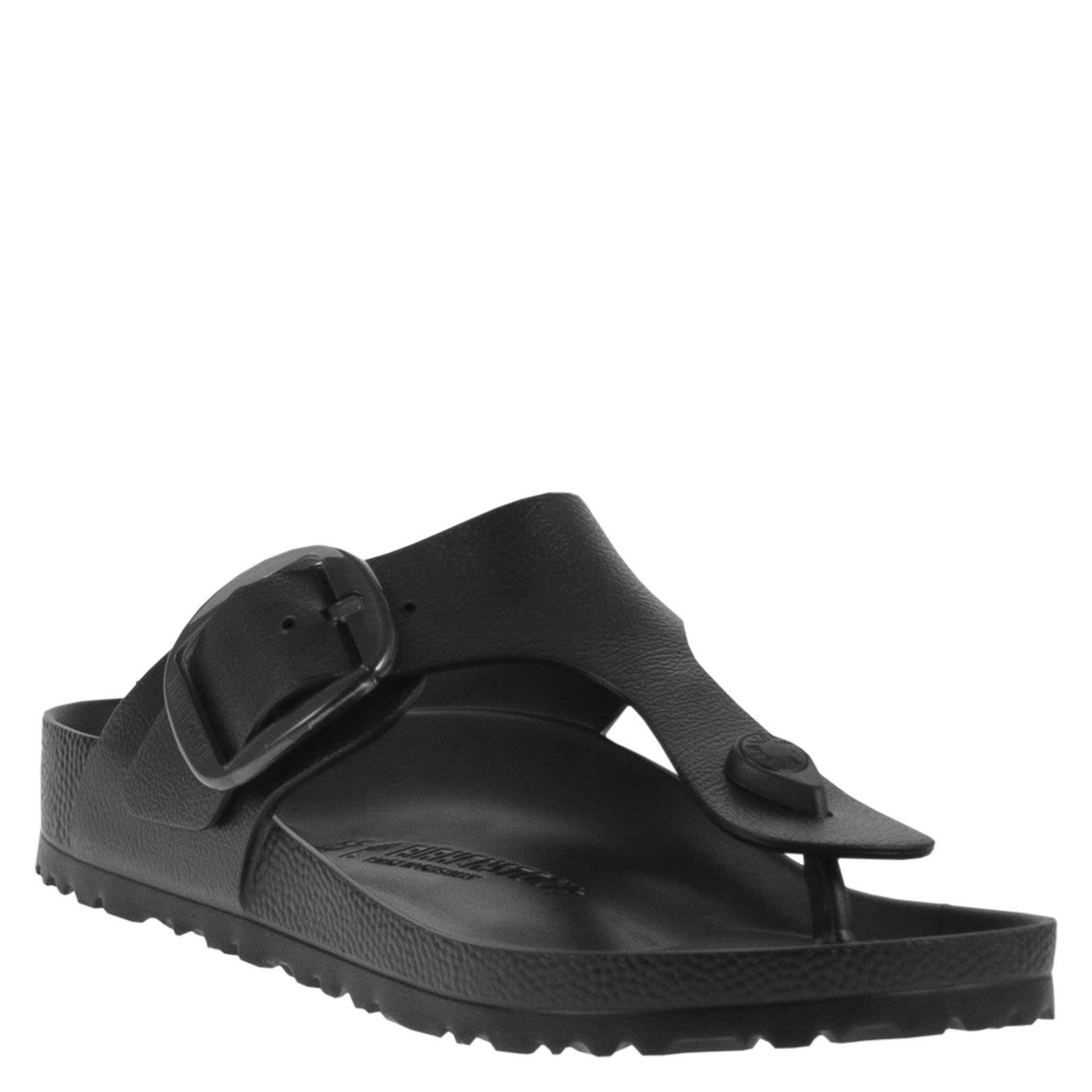[Birkenstock] Sandals SS26 1031370 BLK