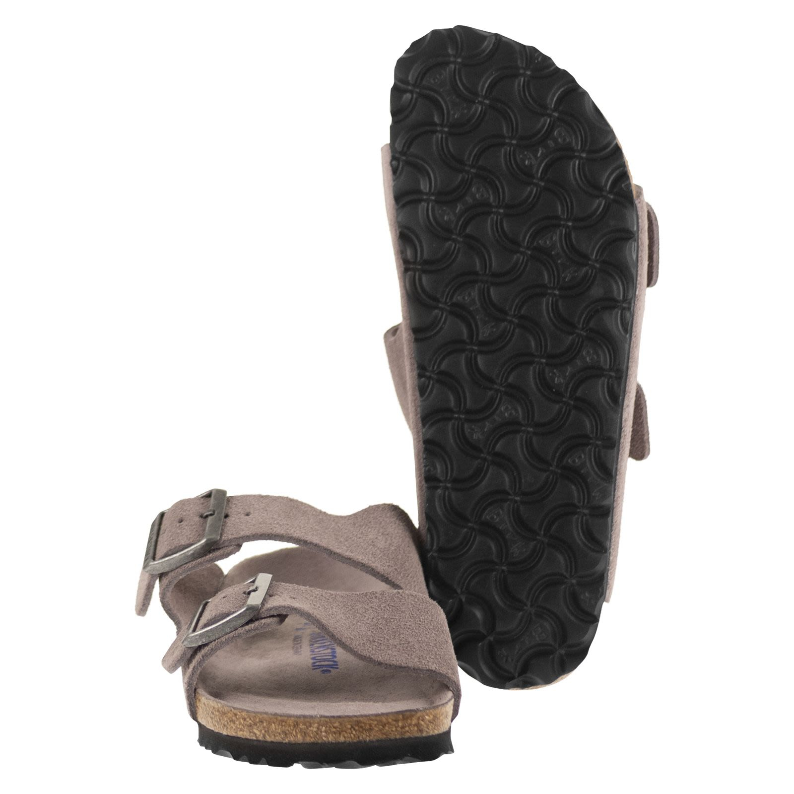 [Birkenstock] Sandals SS26 1031596 PURPLE