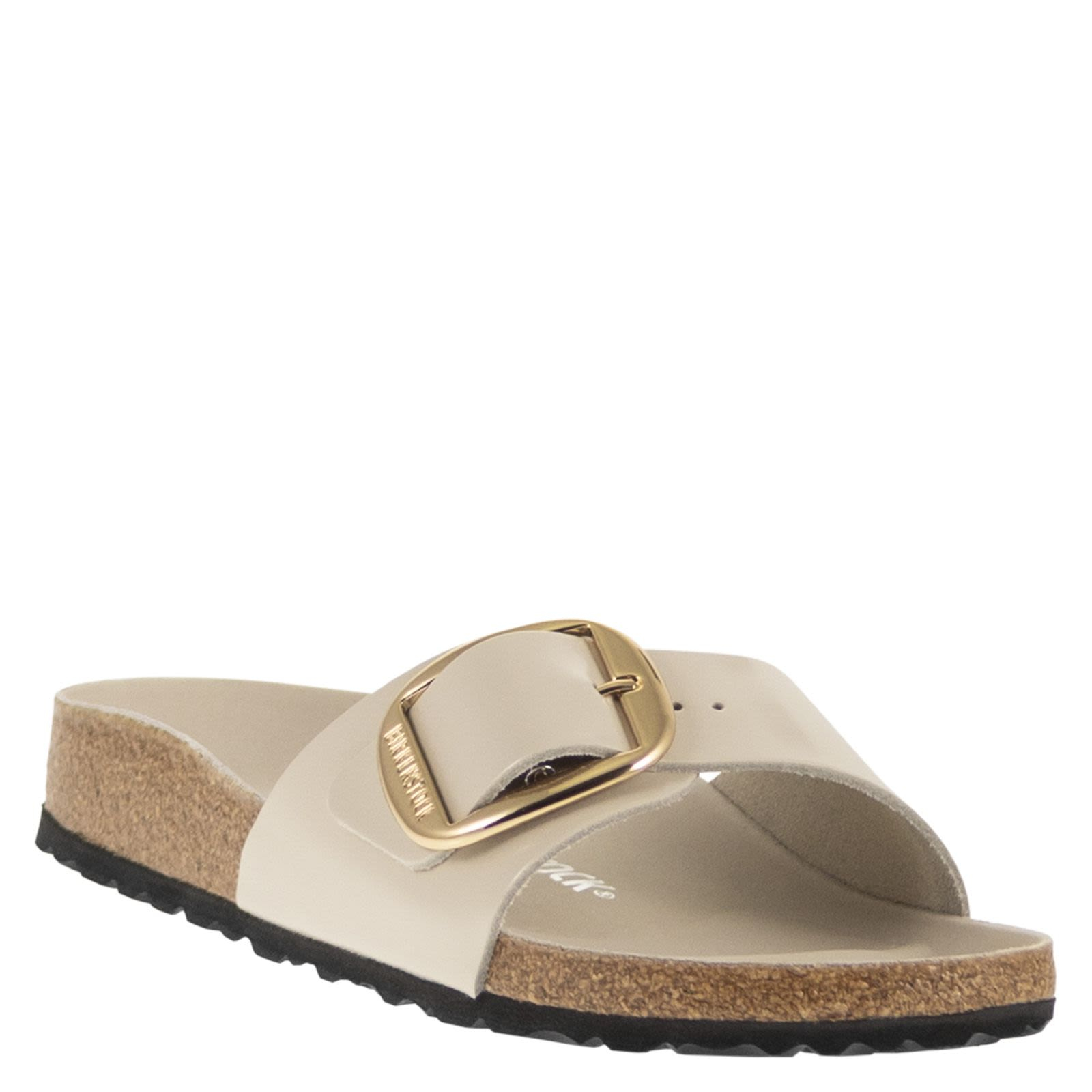 [Birkenstock] Sandals SS26 1031823 OYSTER