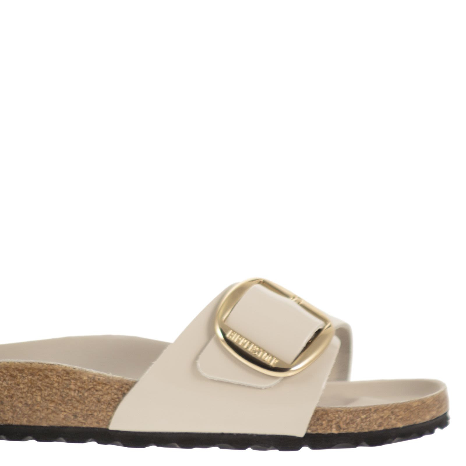 [Birkenstock] Sandals SS26 1031823 OYSTER