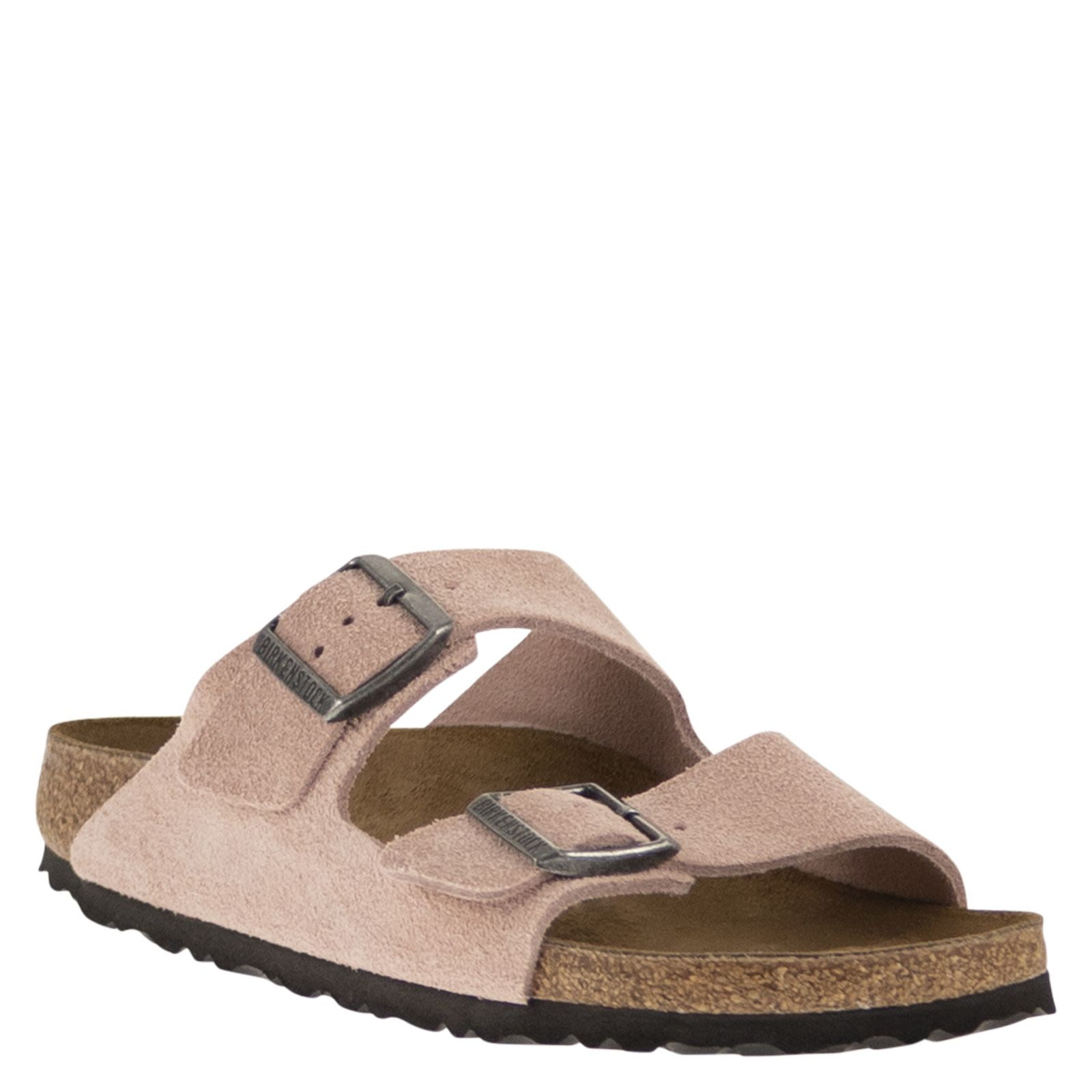 [Birkenstock] Sandals SS26 1031651 PINK CLAY