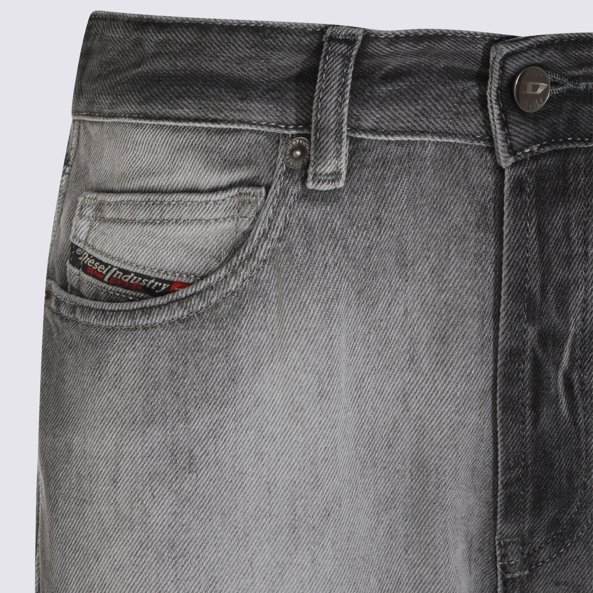 [Diesel] Trousers SS26 A2385809P2802