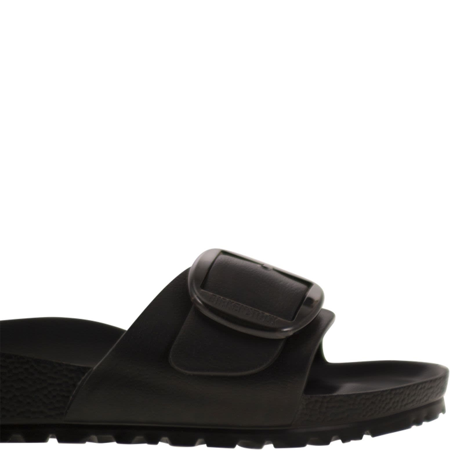 [Birkenstock] Sandals CO 1029635 BLK