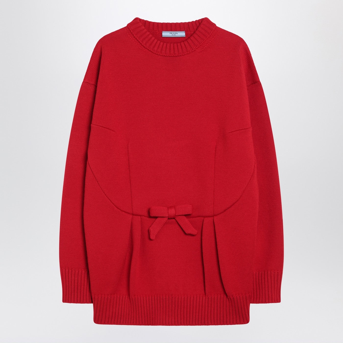 [Prada] Knitwear FW25 P24V2POOO18JO