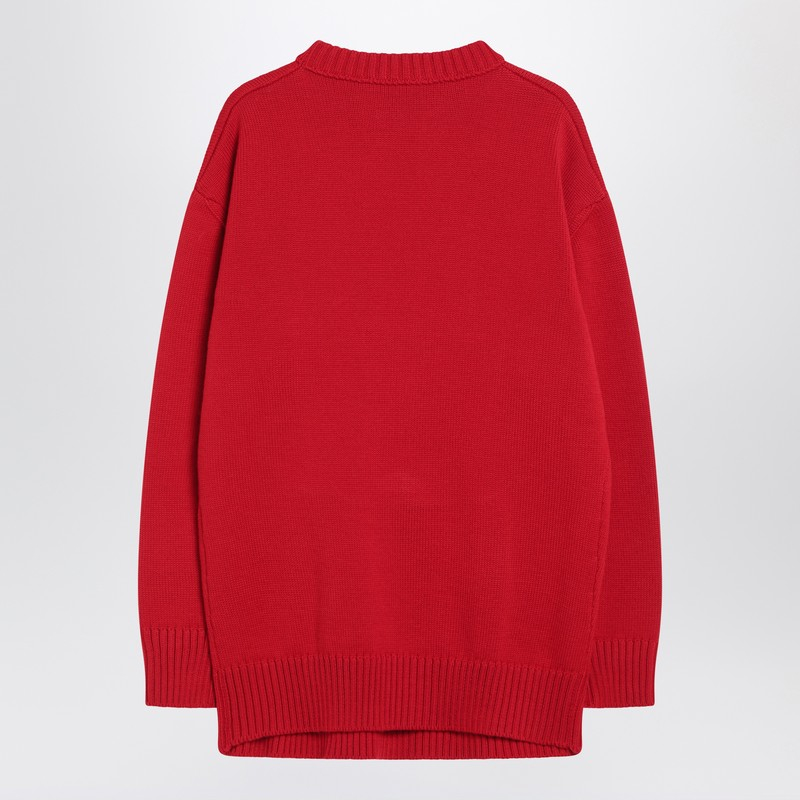[Prada] Knitwear FW25 P24V2POOO18JO