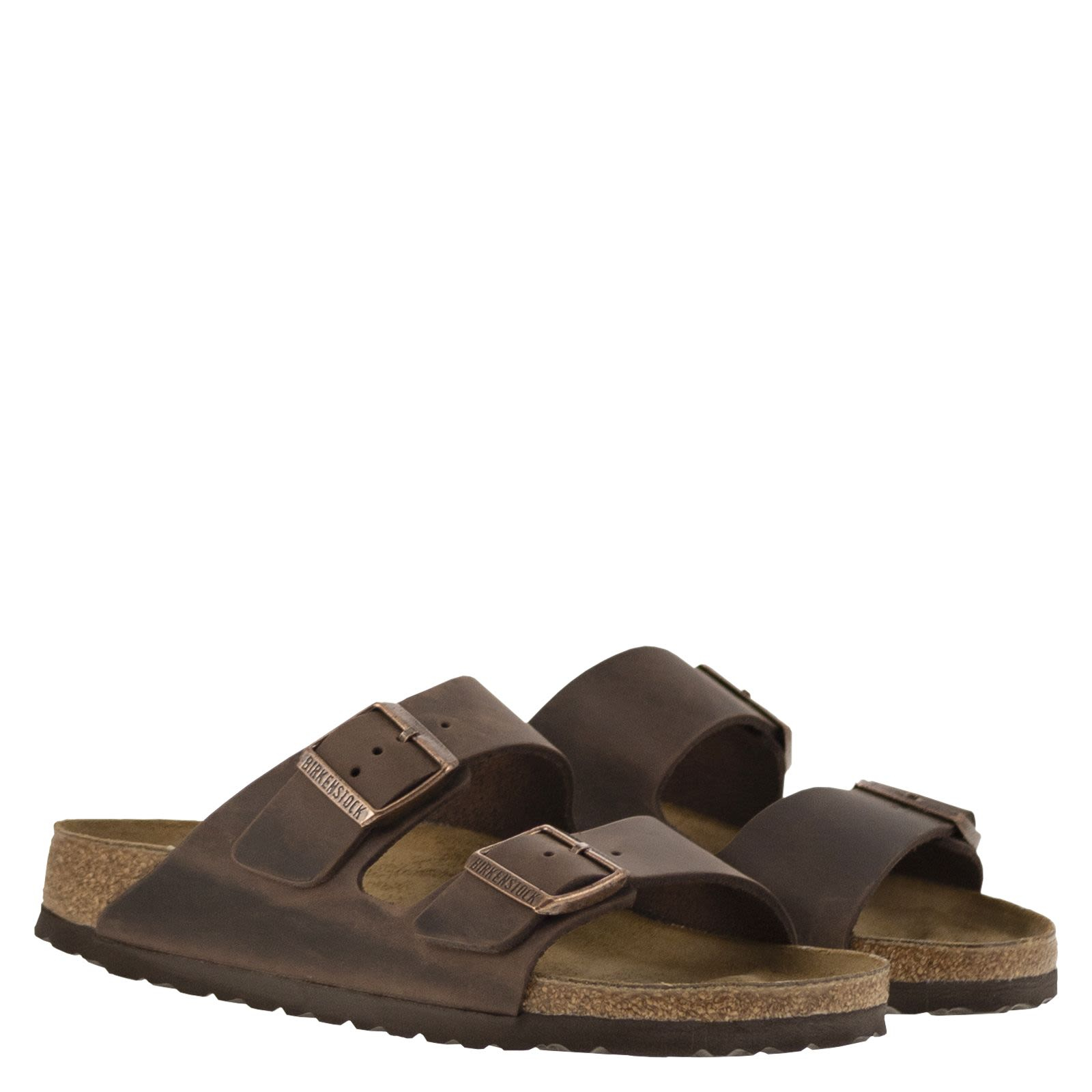 [Birkenstock] Slippers CO 052533 HABANA