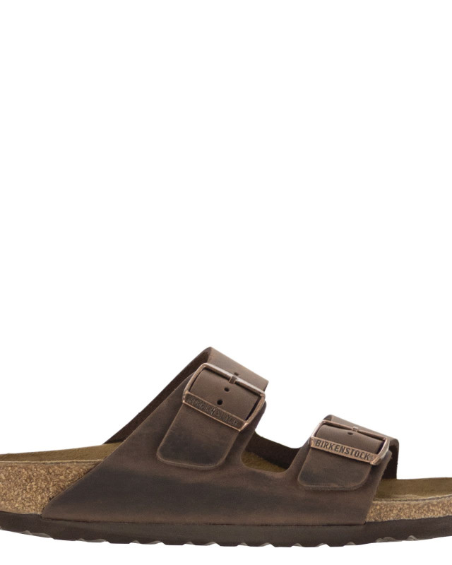 [Birkenstock] Slippers CO 052533 HABANA