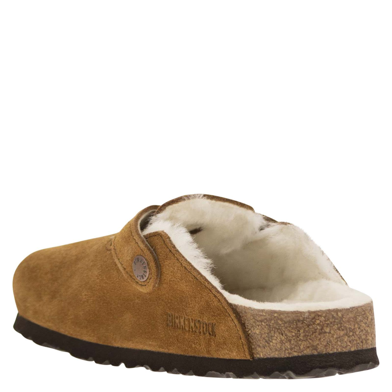 [Birkenstock] Mules CO 1001141 MINK
