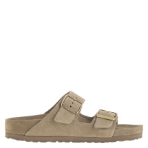 [Birkenstock] Slippers CO 1018443 TAUPE