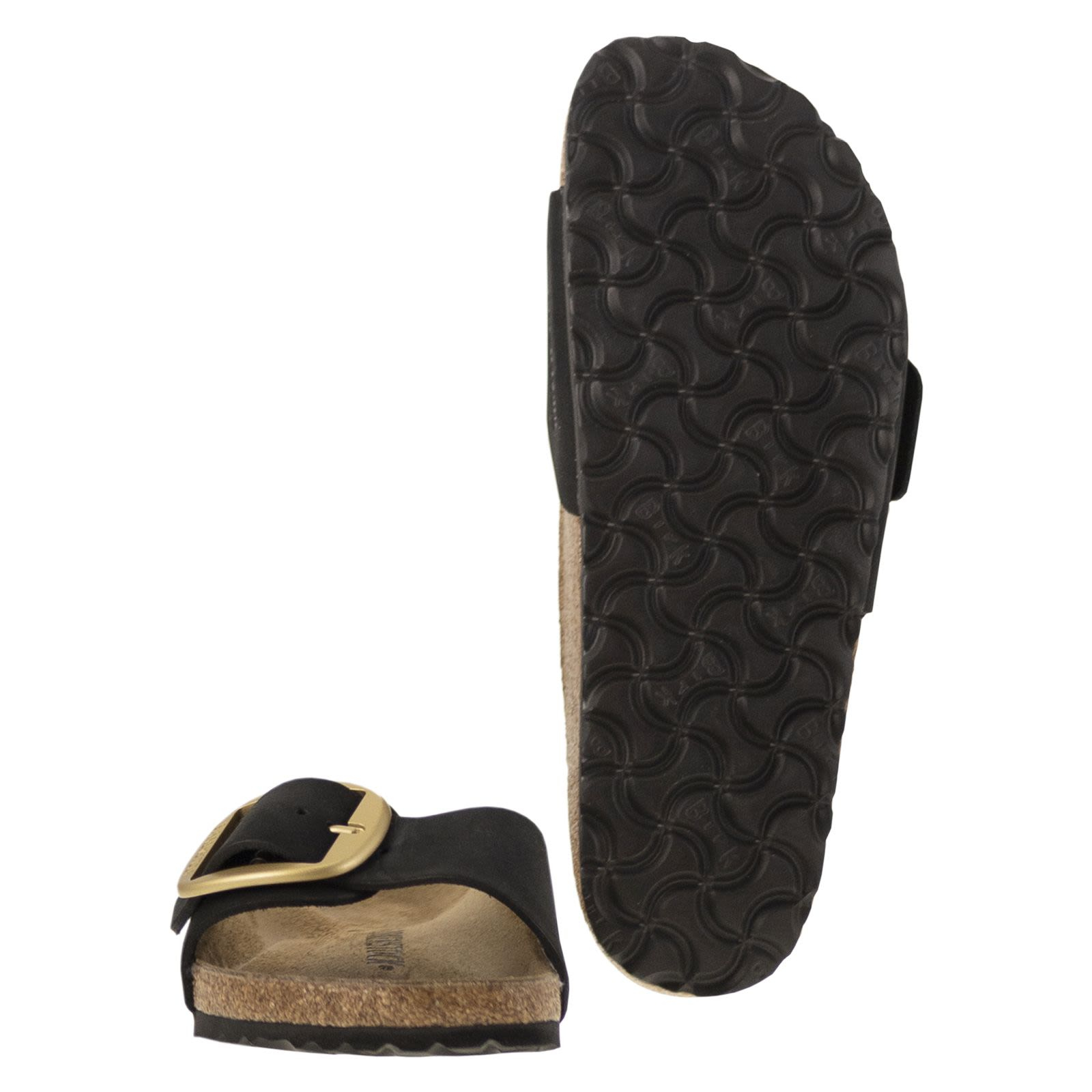 [Birkenstock] Sandals CO 1023373 BLK