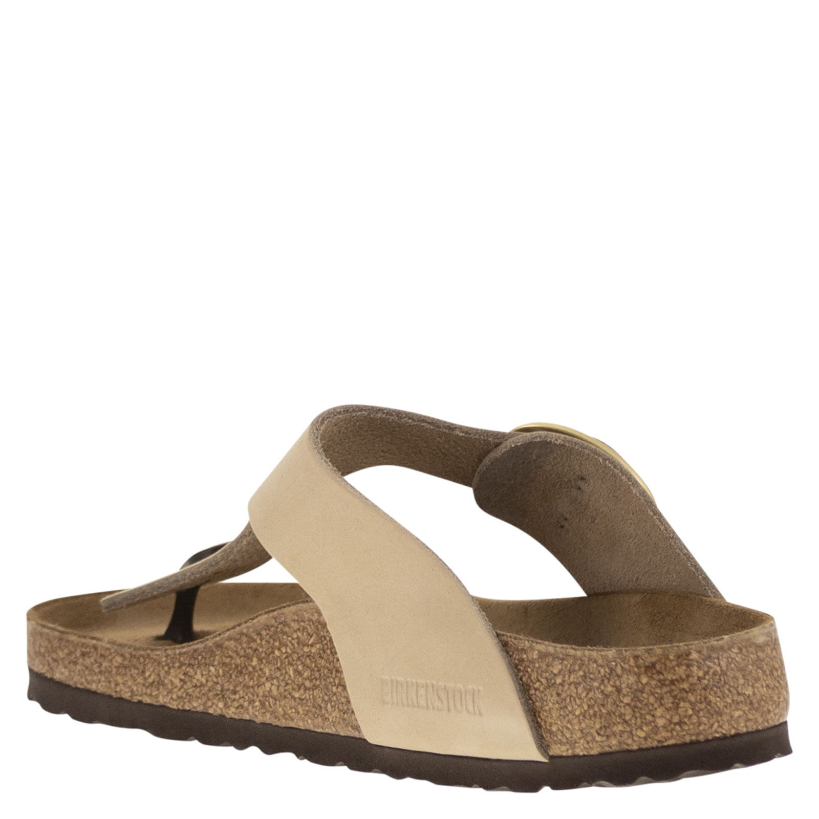 [Birkenstock] Slippers CO 1023966 SANDCASTLE