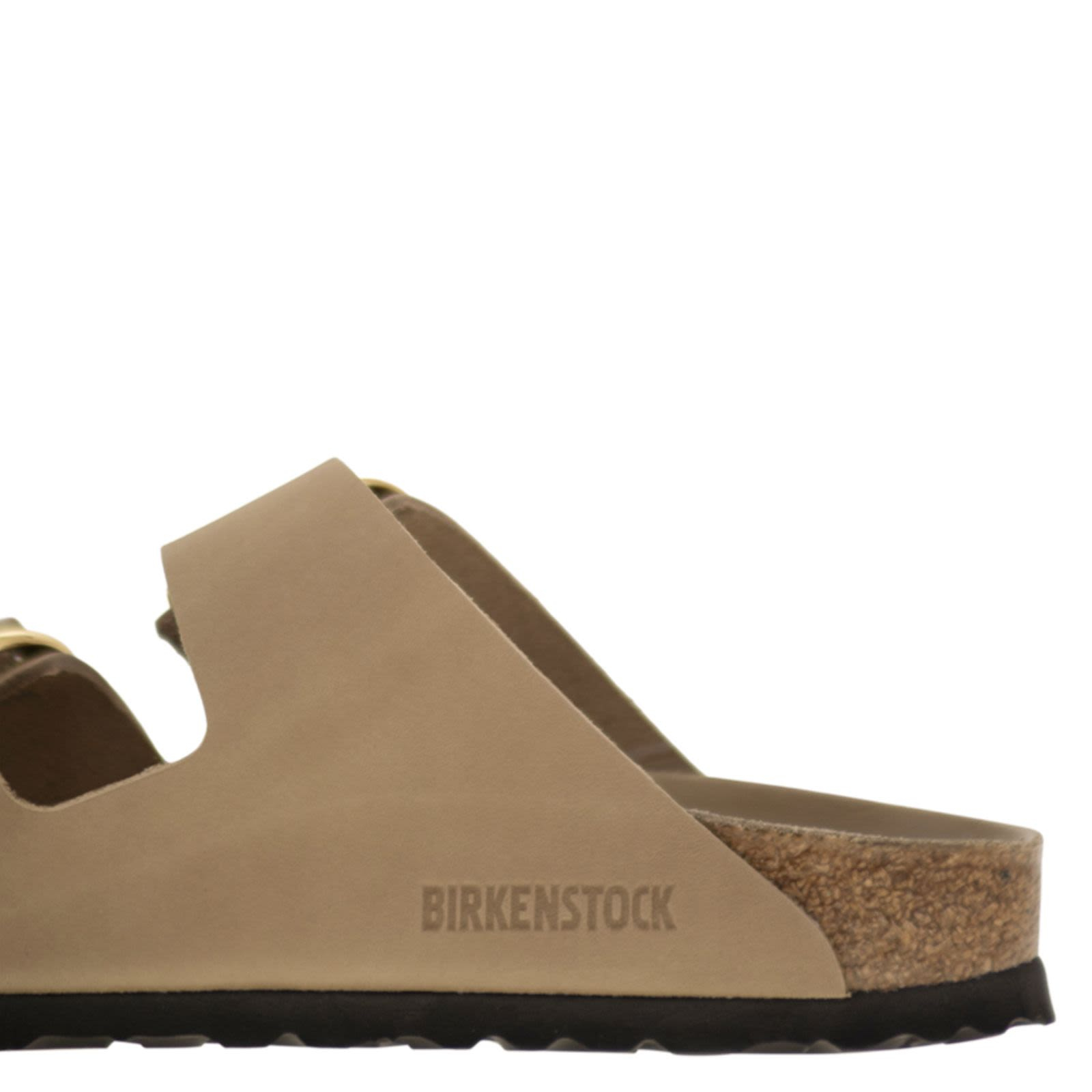 [Birkenstock] Sandals CO 1030395 TABACCO BROWN