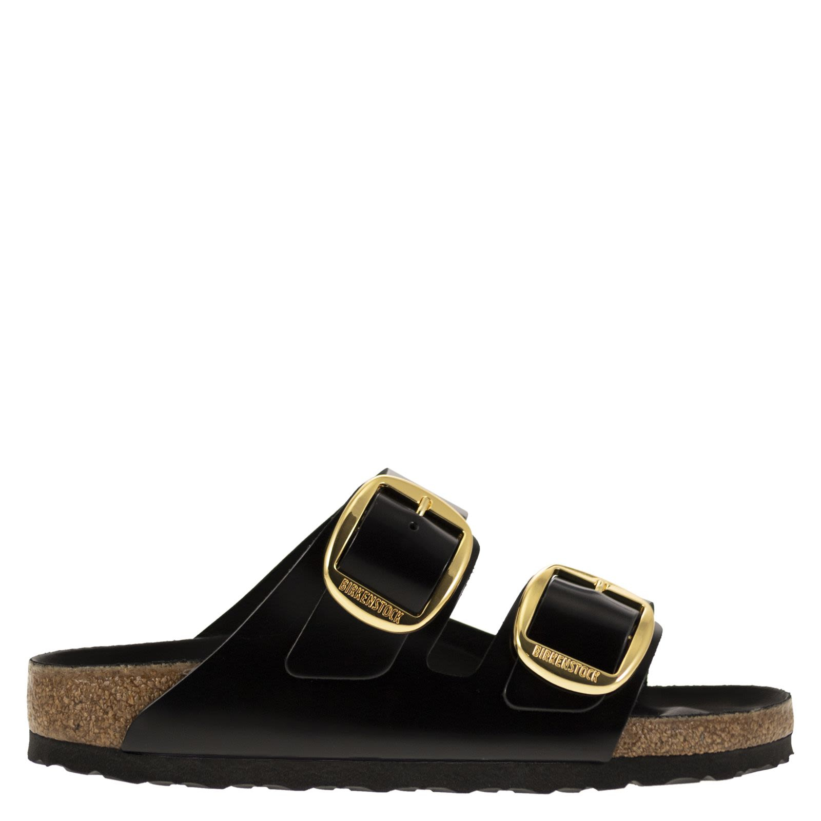 [Birkenstock] Sandals CO 1021476 BLK