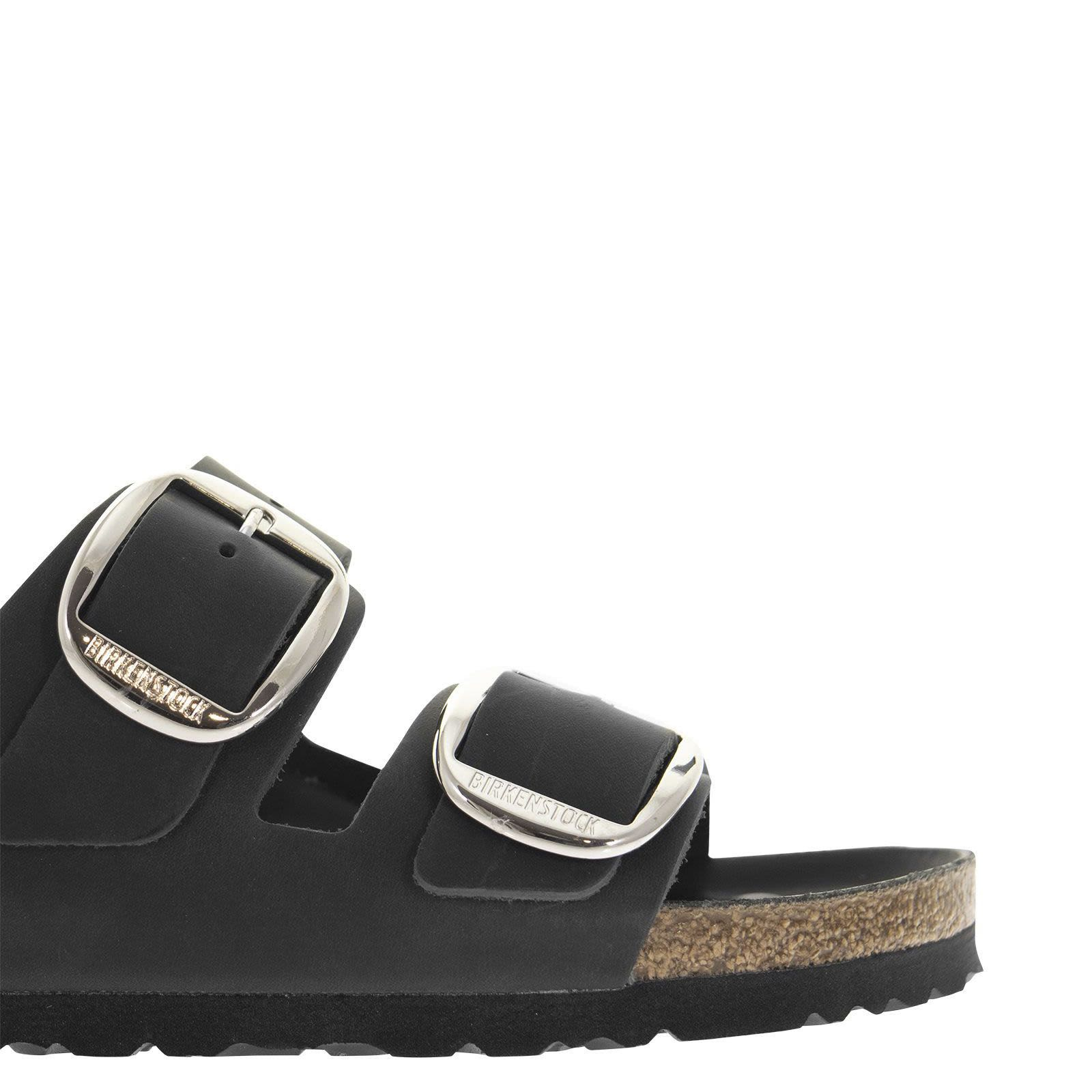 [Birkenstock] Sandals CO 1011075 BLK