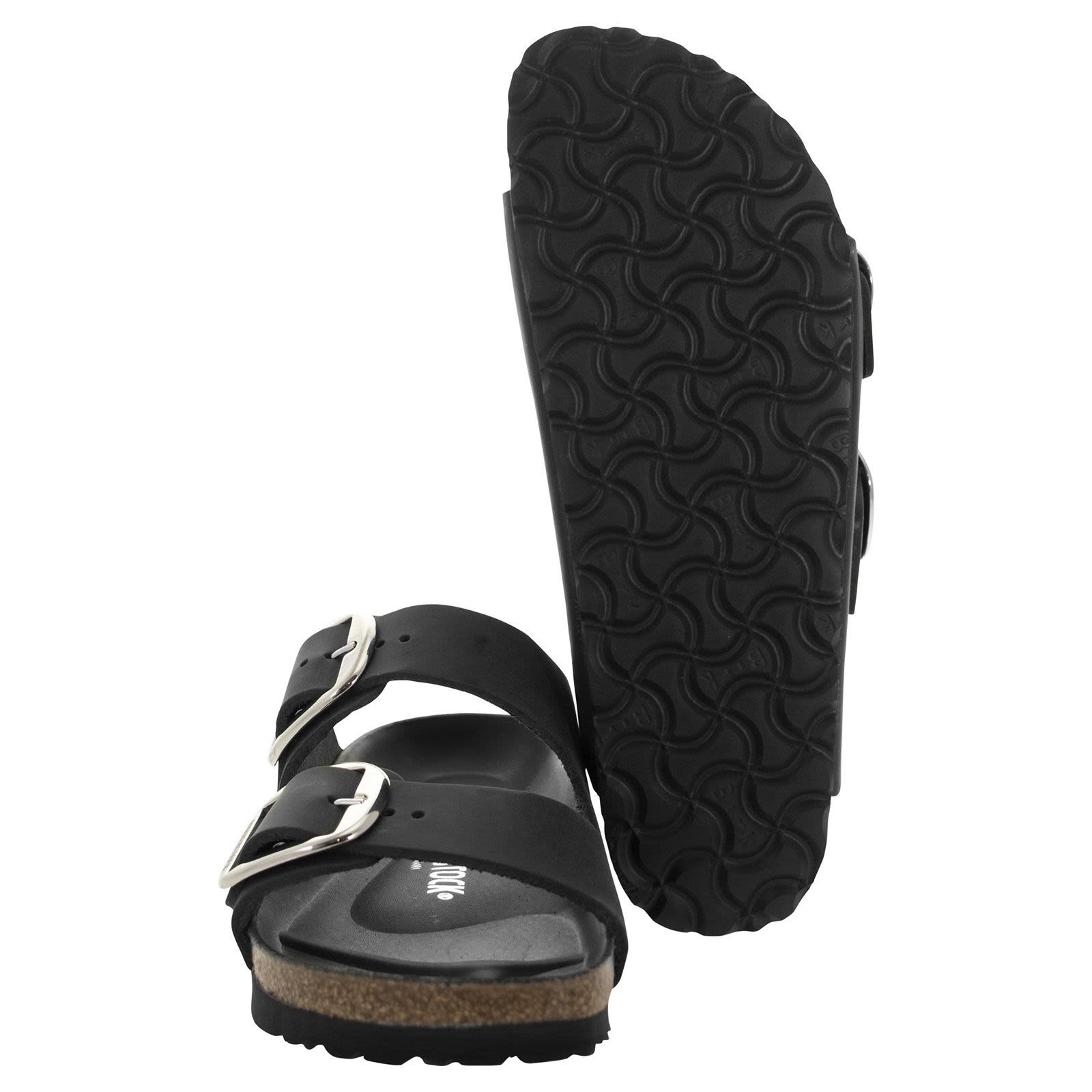 [Birkenstock] Sandals CO 1011075 BLK
