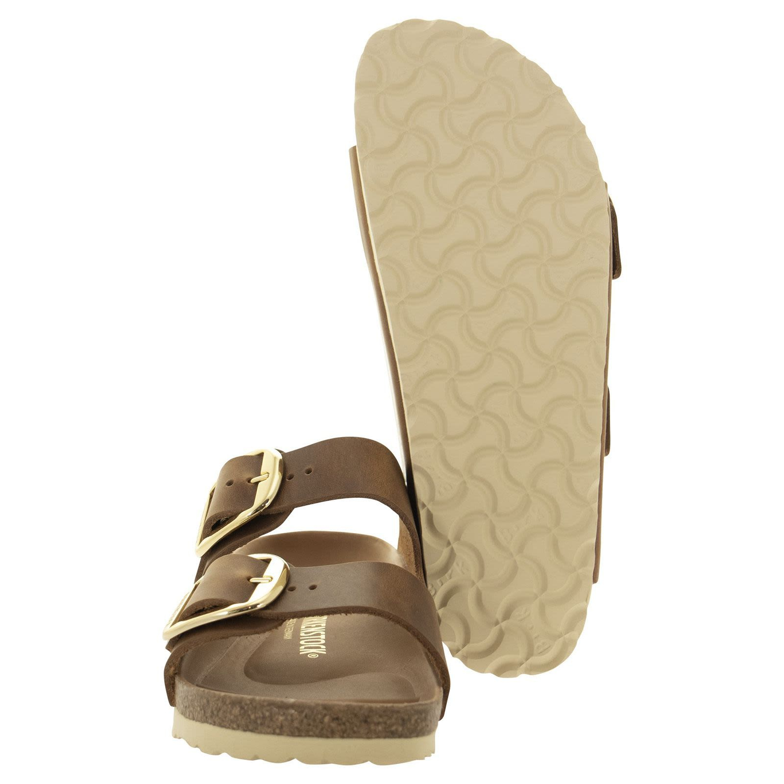 [Birkenstock] Sandals CO 1011073 CGN