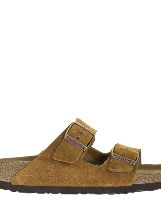 [Birkenstock] Slippers CO 1009527 MNK