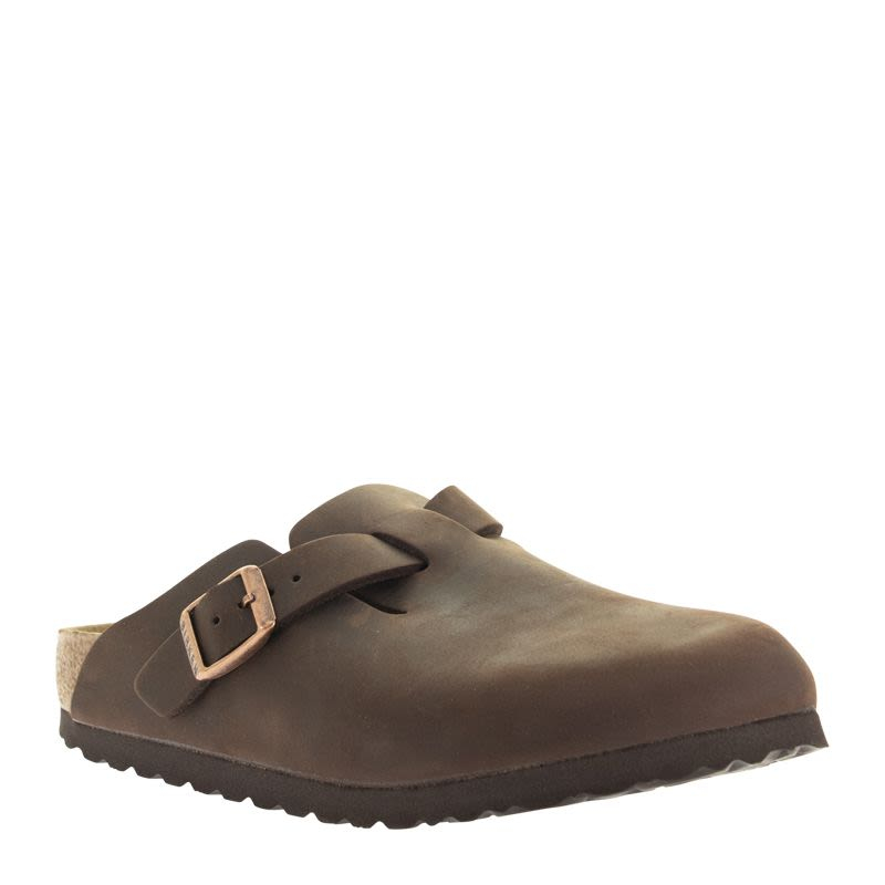 [Birkenstock] Mules CO 860133 HBN