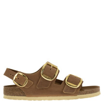 [Birkenstock] Mules CO 1024067 COGNAC