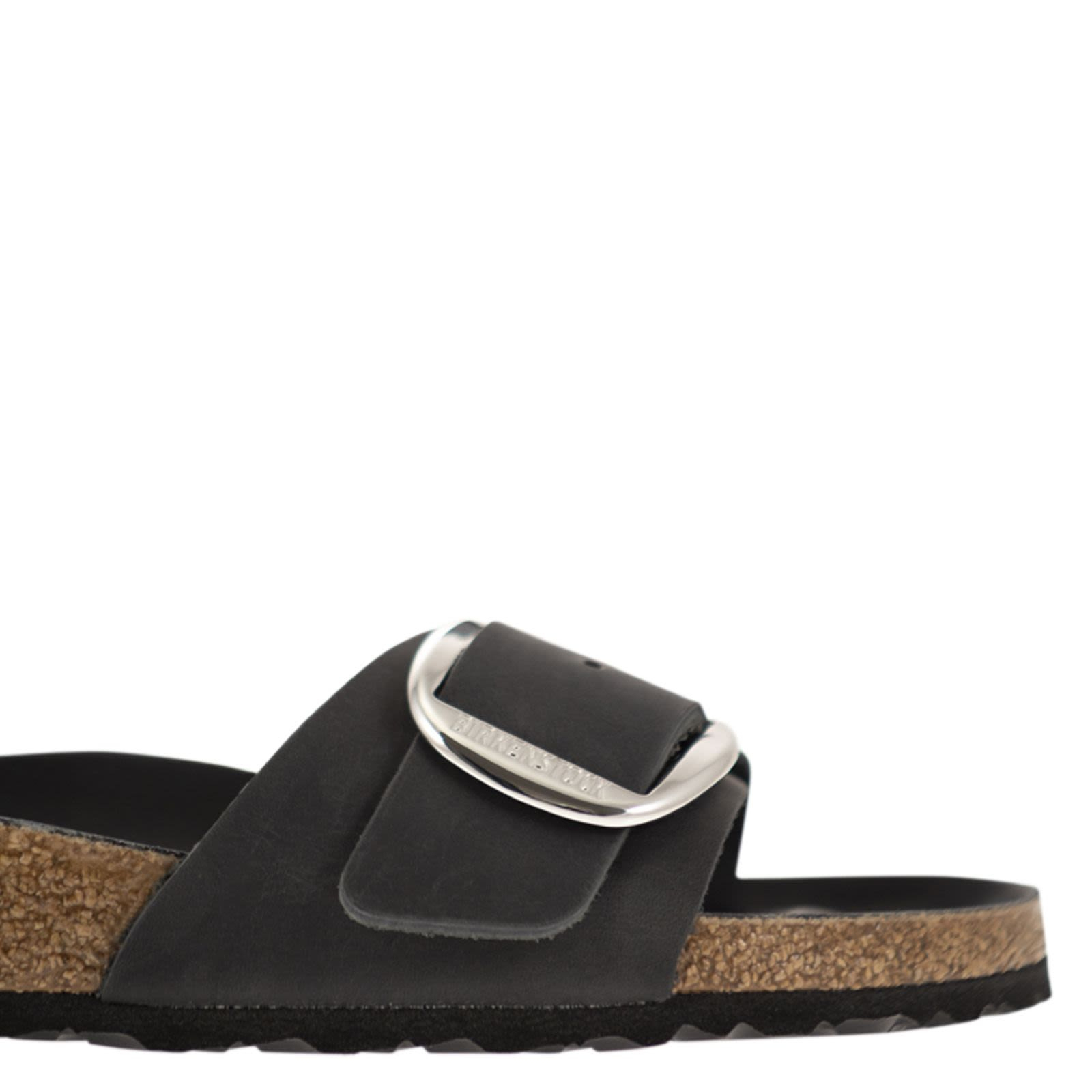 [Birkenstock] Sandals CO 1006523 BLACK