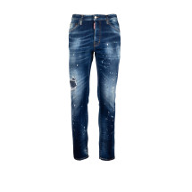 [Dsquared2] Jeans SS24 S71LB1415S30342470