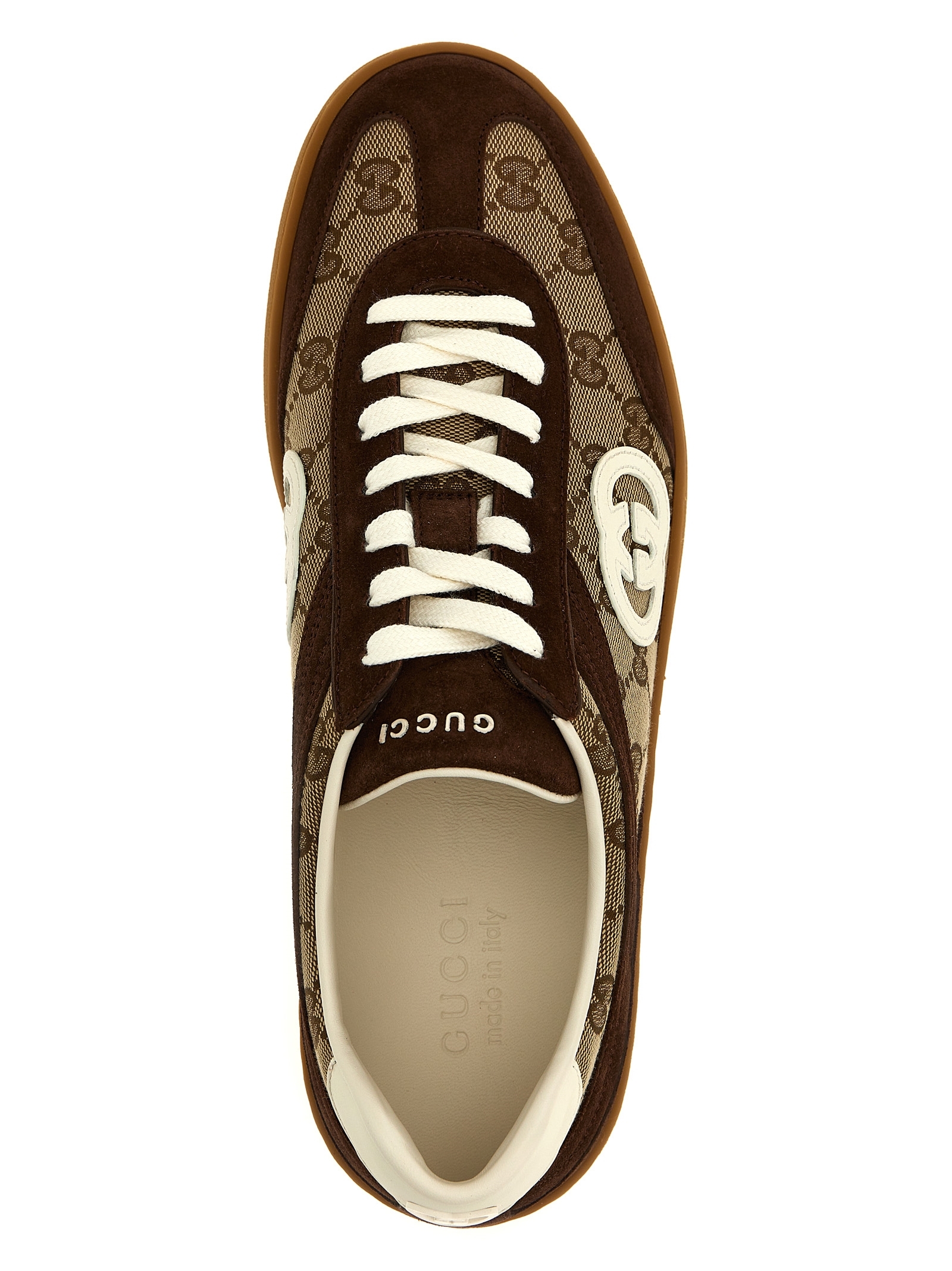 [Gucci] Sneakers SS26 791742AAEGA2242