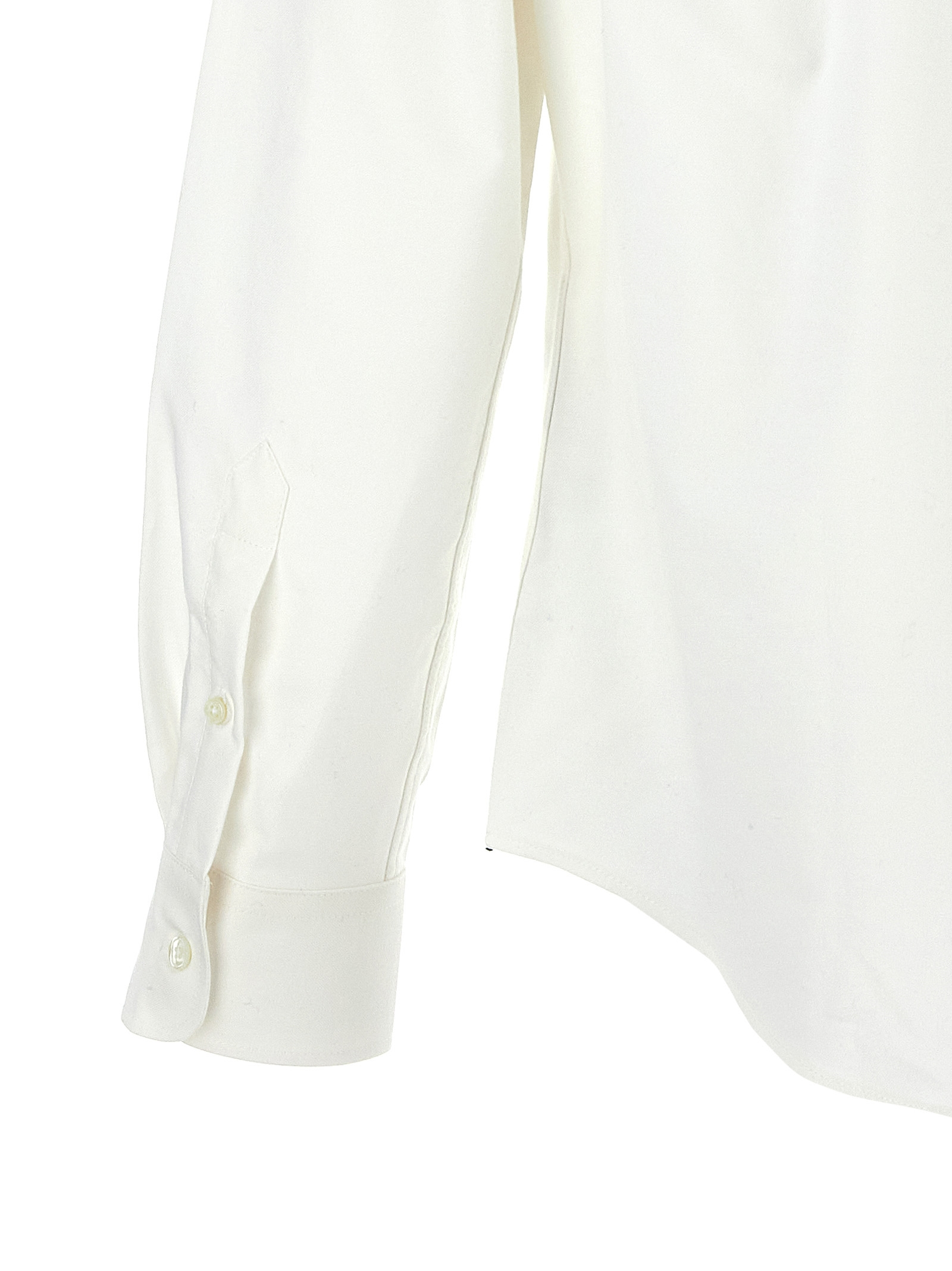 [Ami Paris] Shirts Long Sleeve SS26 BFUSH063CO0031168
