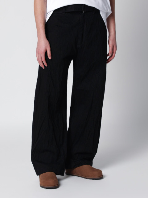 [Studio Nicholson] Trousers SS26 NOWSNM1182