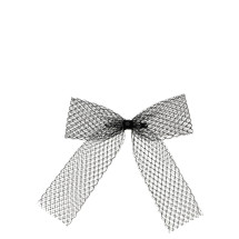 [Maison Michel] Hair Accessory SS25 2472002001BLACK