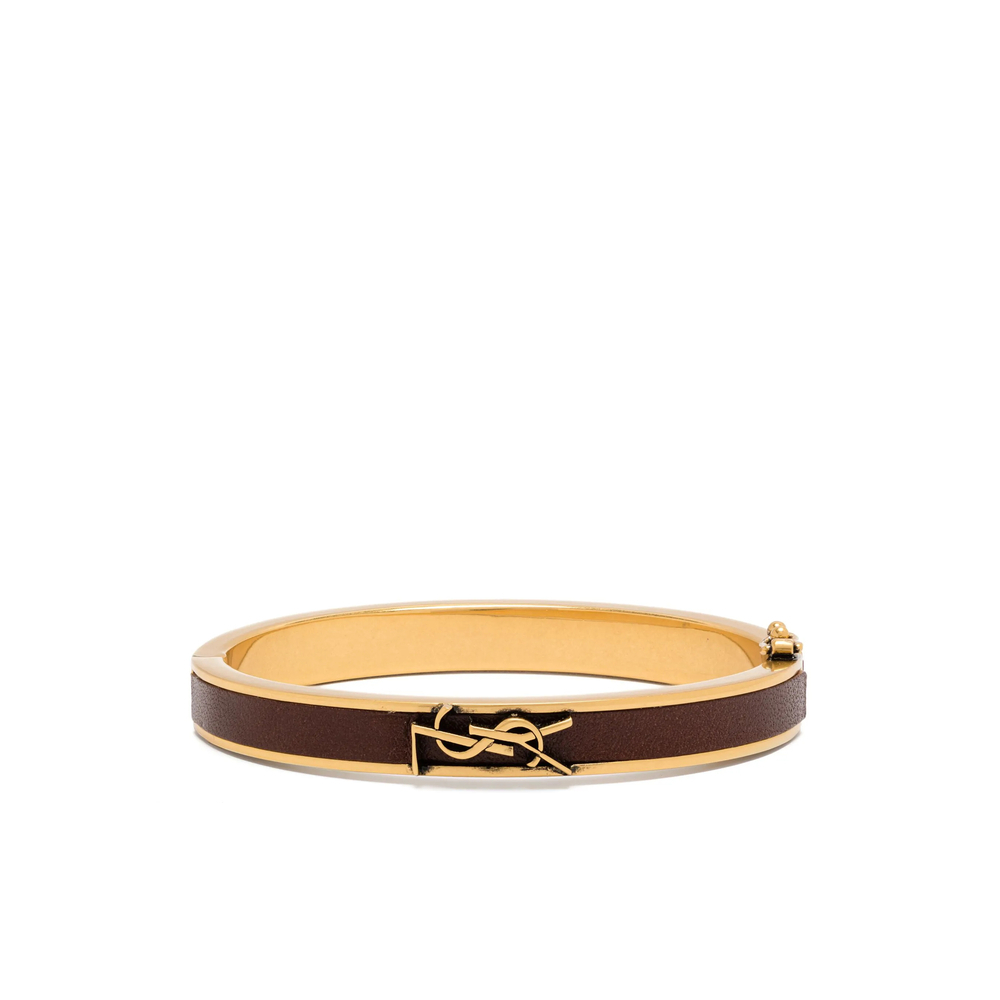 [Saint Laurent] Bracelet FW24 711615 AAD6I 2944
