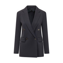[MAX MARA STUDIO] Blazer SS26 2616911011600 002