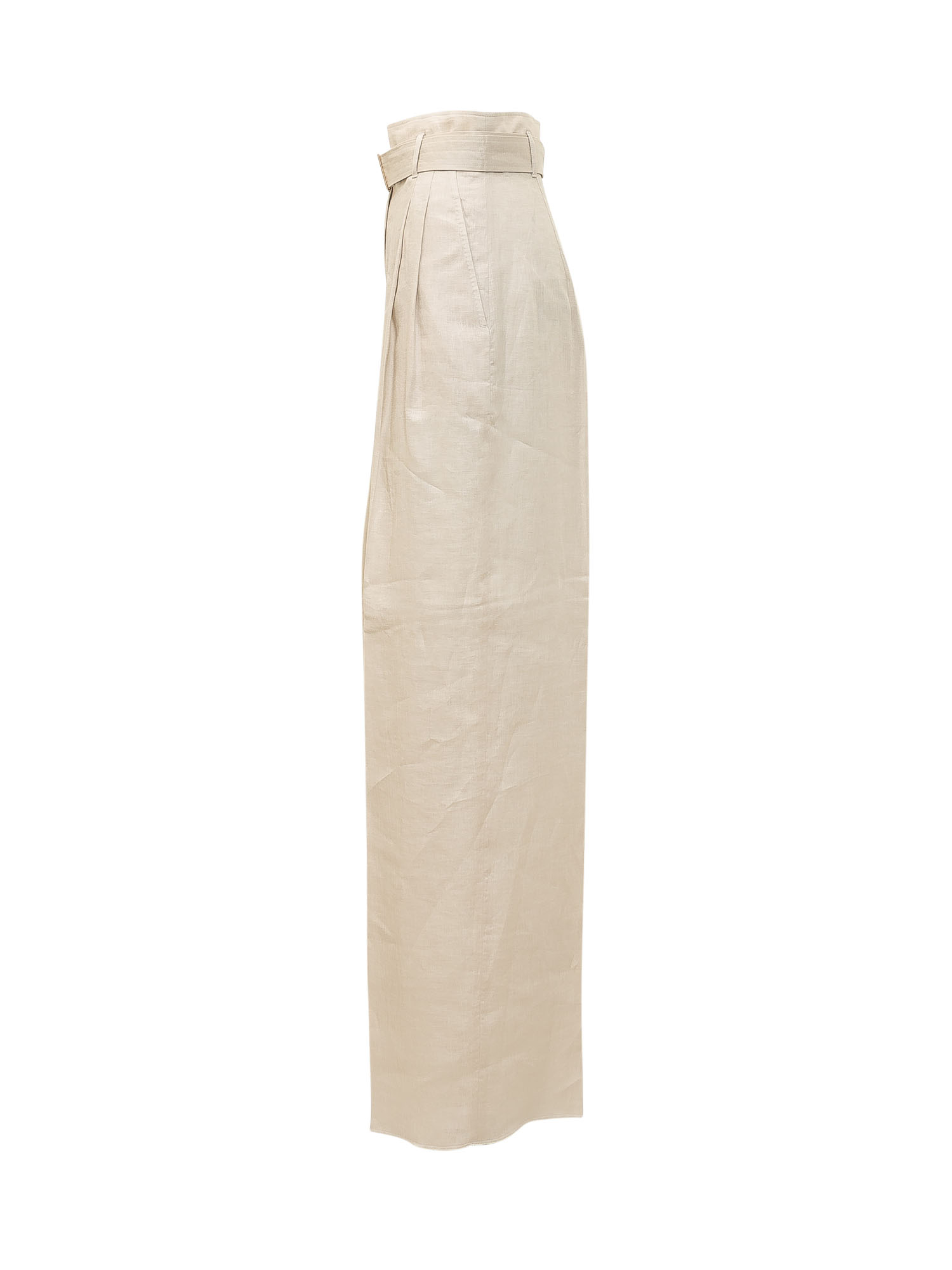 [MAX MARA STUDIO] Trousers SS26 2616131092600 007