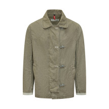 [Fay] Casual Jacket SS26 MAM1352101TZD2 V419