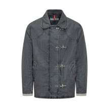 [Fay] Casual Jacket SS26 MAM1352101TZD2 U807