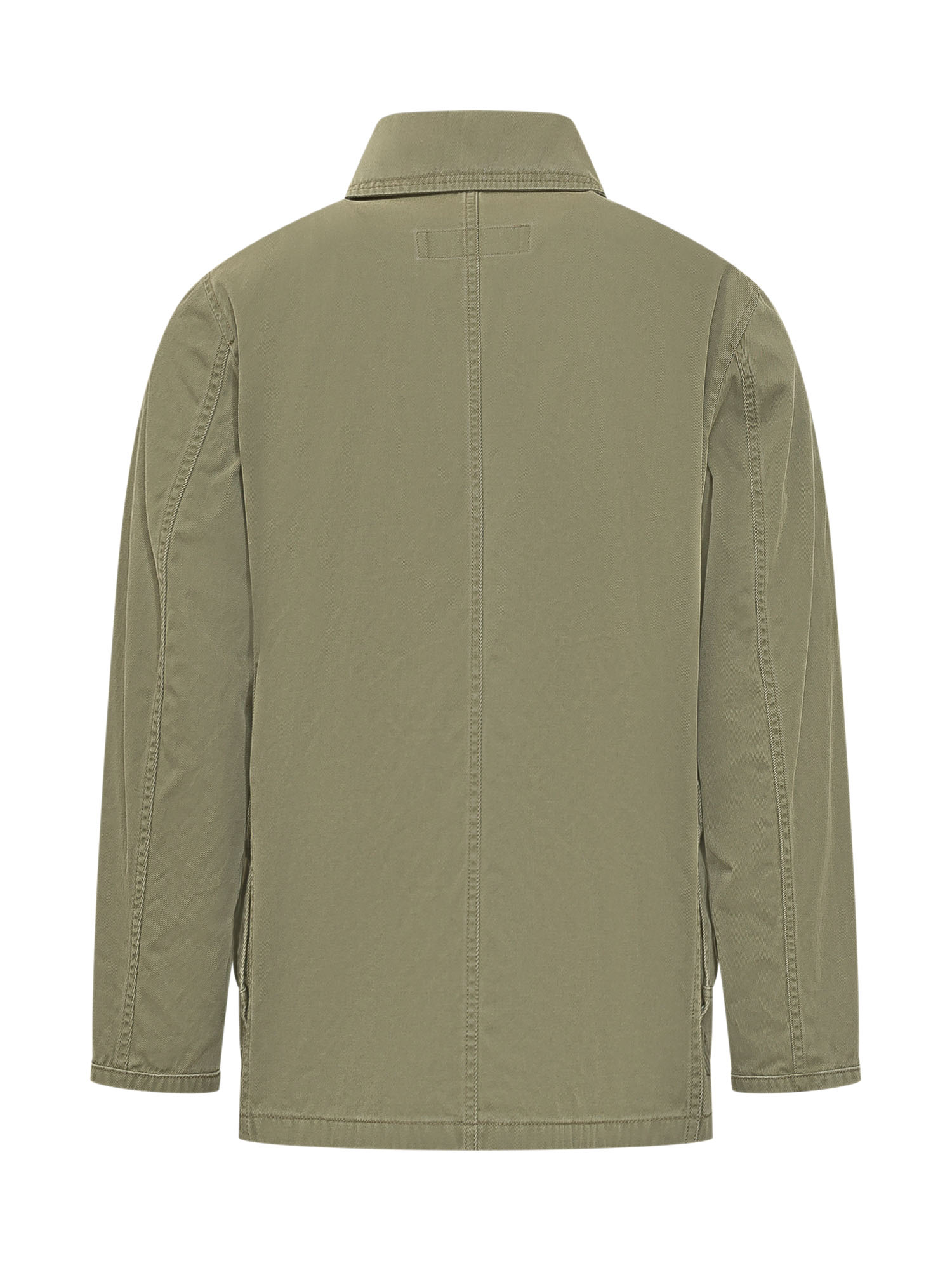 [Fay] Casual Jacket SS26 MAM1352096LZH1 V408