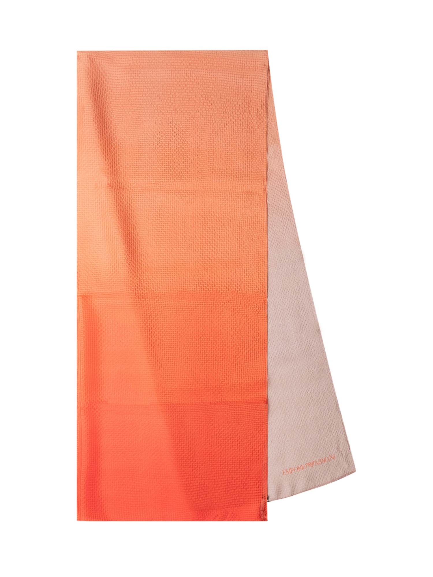 [Emporio Armani] Scarf SS26 EW004558AF25344 M3014