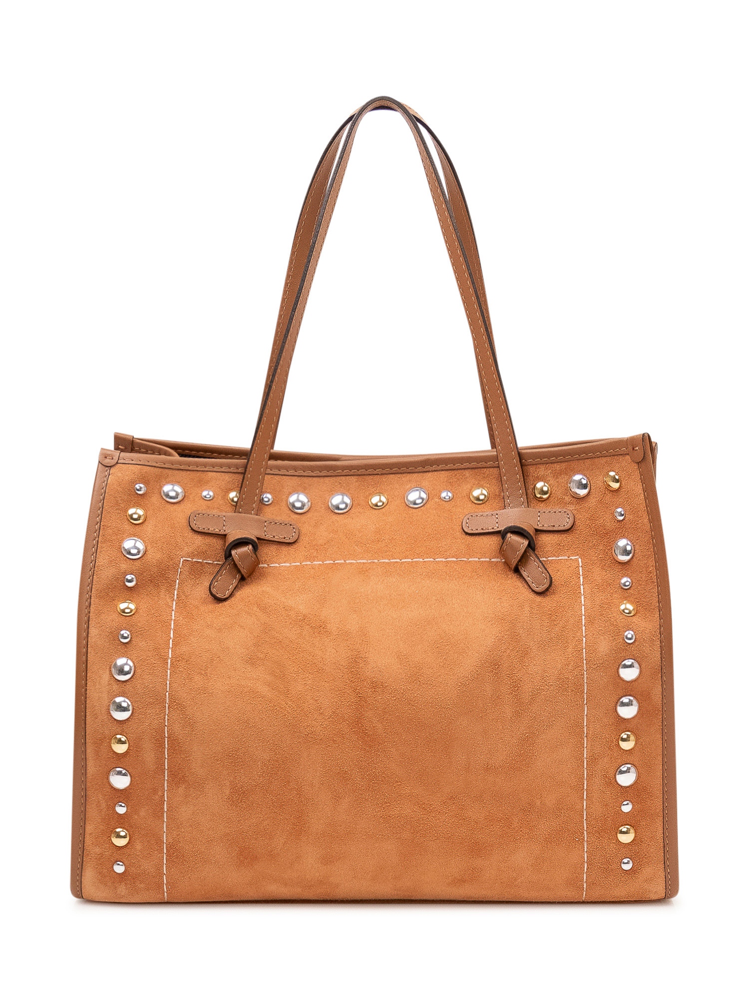 [GIANNI CHIARINI] Shoulder bag SS26 BS12400TNGR 1478