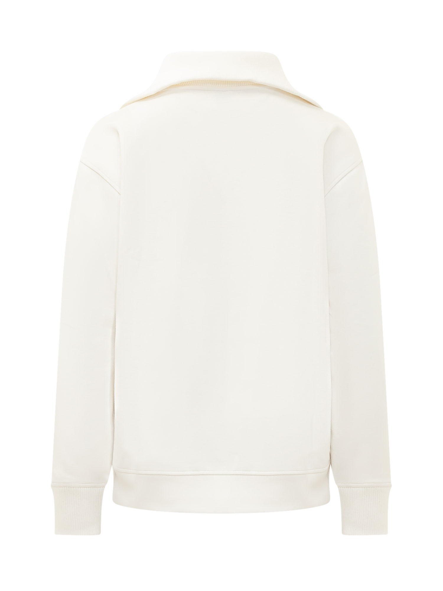 [CALVIN KLEIN] Sweatshirt SS26 LV044F203G YAS
