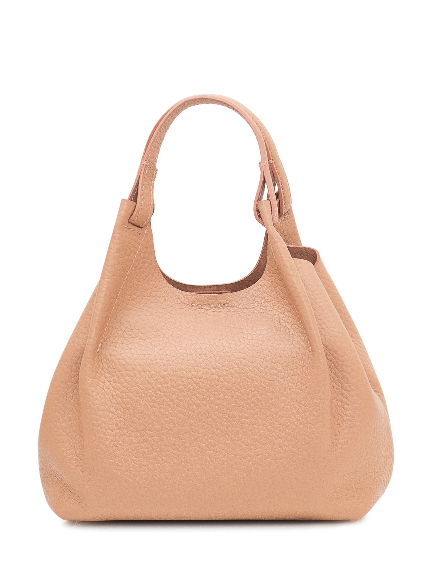 [GIANNI CHIARINI] Tote bag SS26 BS9719RNGDBLTU 5313