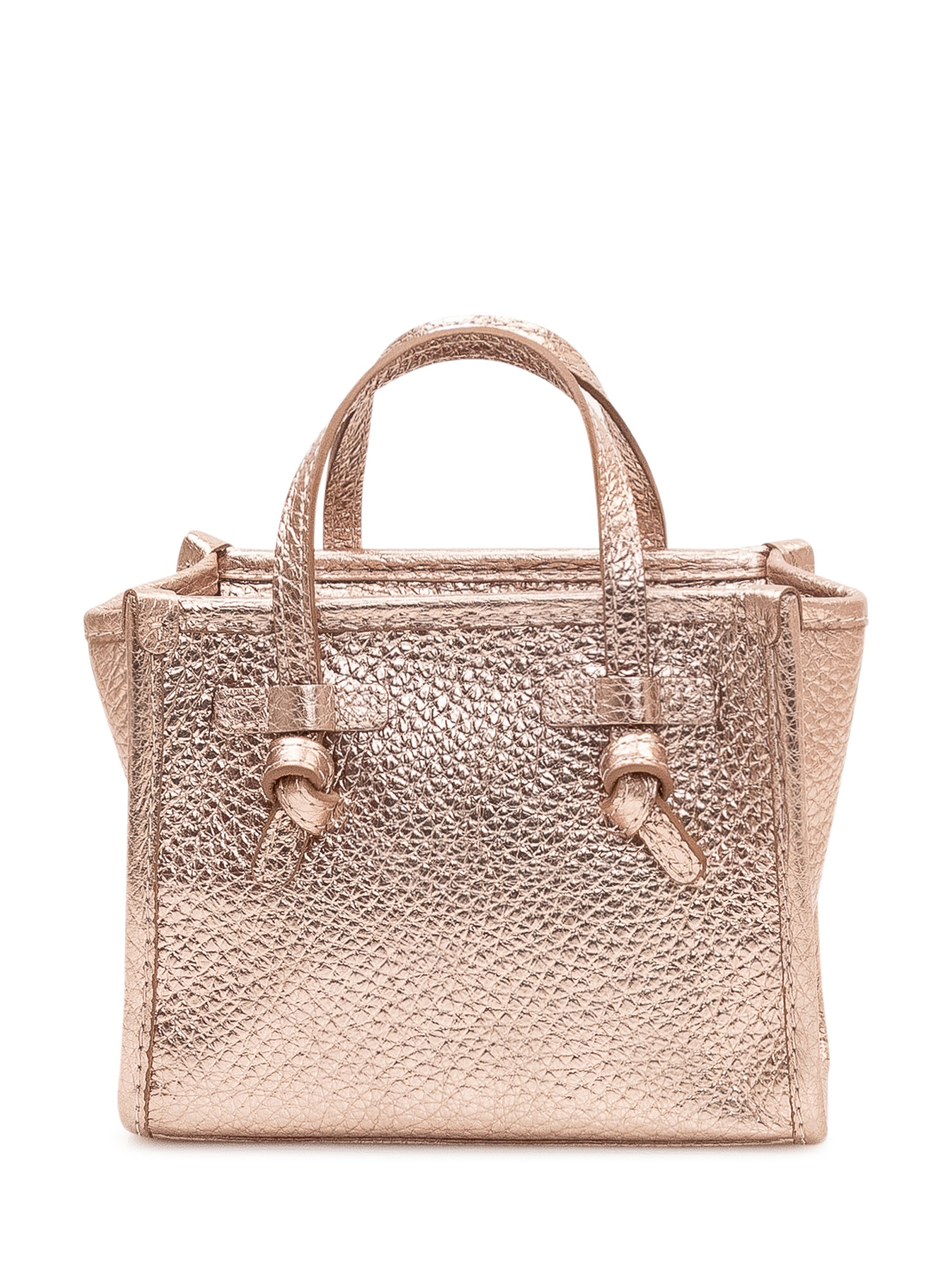 [GIANNI CHIARINI] Tote bag SS26 BS8065BBLTU 6083
