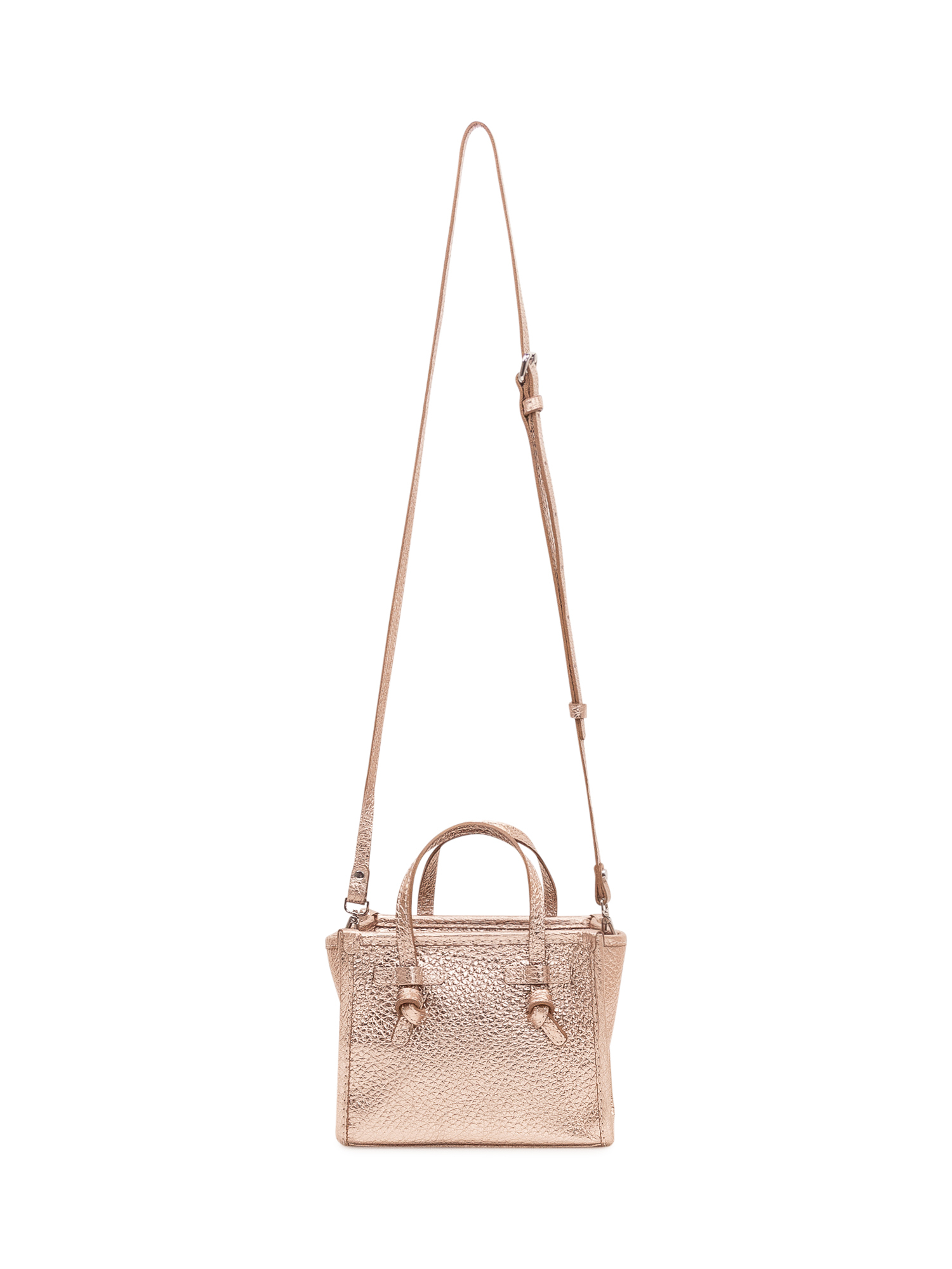 [GIANNI CHIARINI] Tote bag SS26 BS8065BBLTU 6083