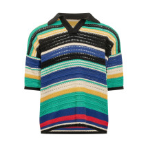 [LANEUS] T-shirts Short Sleeve SS26 S6LAMAKP046 110/29