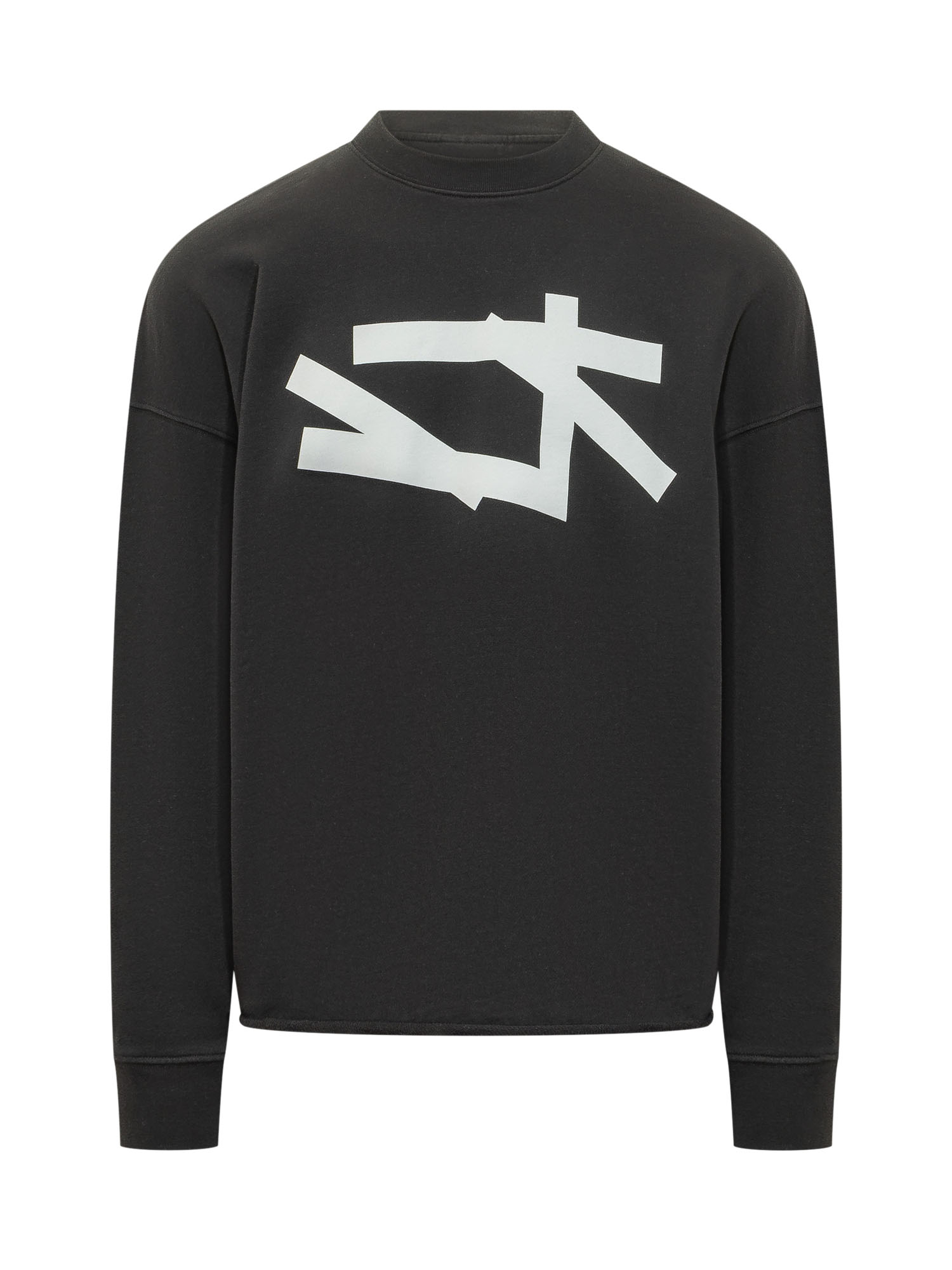 [44 Label Group] Sweatshirt SS26 B0030492FA583 P784